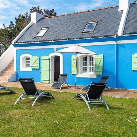 Maison Accueillante A Bangor Avec Jardin Clos Et Cheminee Εξωτερικό φωτογραφία