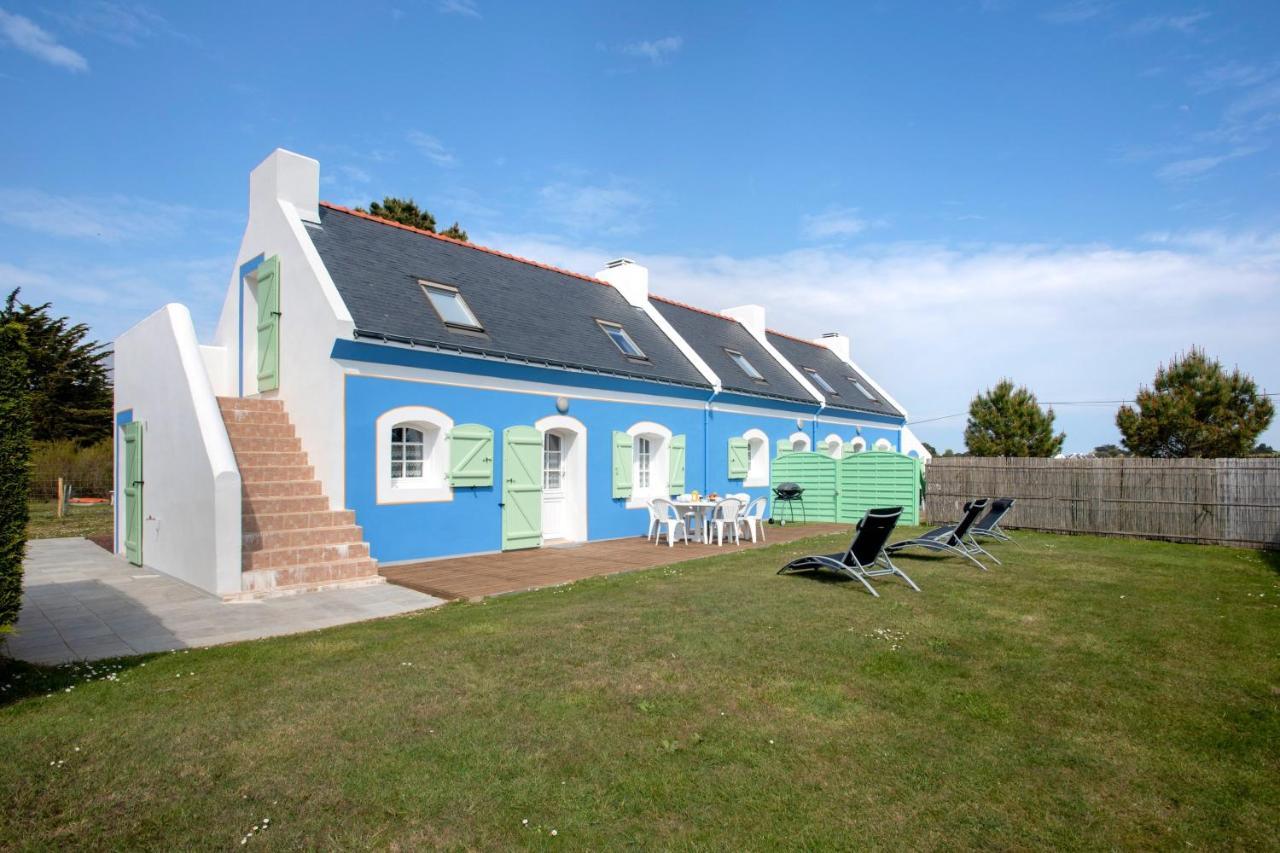 Maison Accueillante A Bangor Avec Jardin Clos Et Cheminee Εξωτερικό φωτογραφία