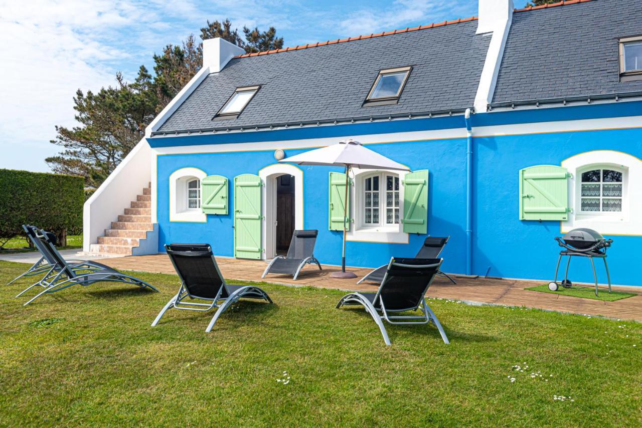 Maison Accueillante A Bangor Avec Jardin Clos Et Cheminee Εξωτερικό φωτογραφία