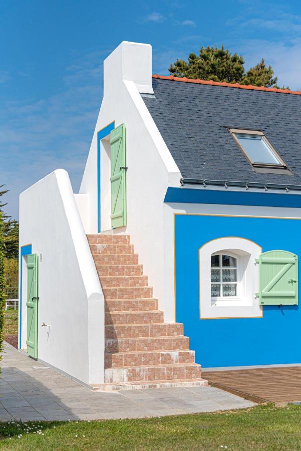 Maison Accueillante A Bangor Avec Jardin Clos Et Cheminee Εξωτερικό φωτογραφία
