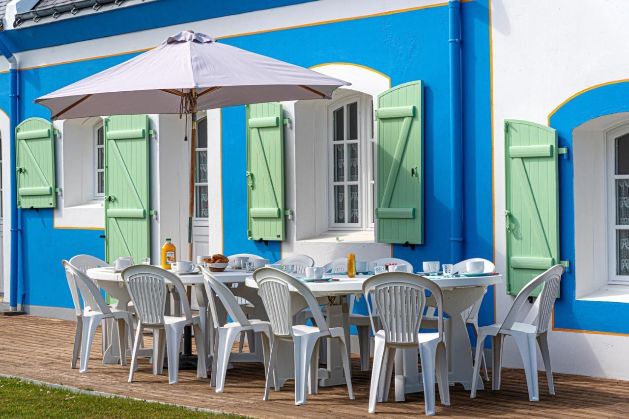 Maison Accueillante A Bangor Avec Jardin Clos Et Cheminee Εξωτερικό φωτογραφία