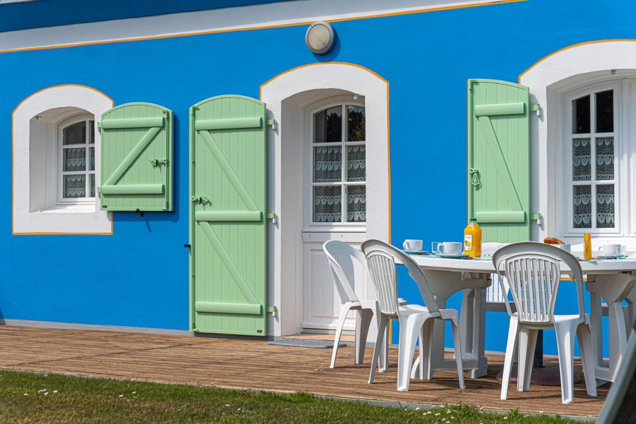 Maison Accueillante A Bangor Avec Jardin Clos Et Cheminee Εξωτερικό φωτογραφία
