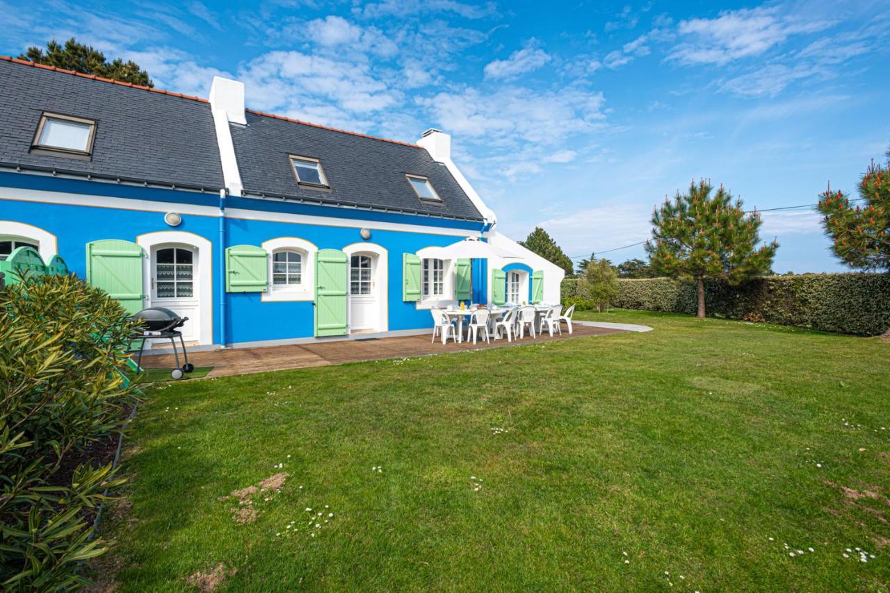 Maison Accueillante A Bangor Avec Jardin Clos Et Cheminee Εξωτερικό φωτογραφία