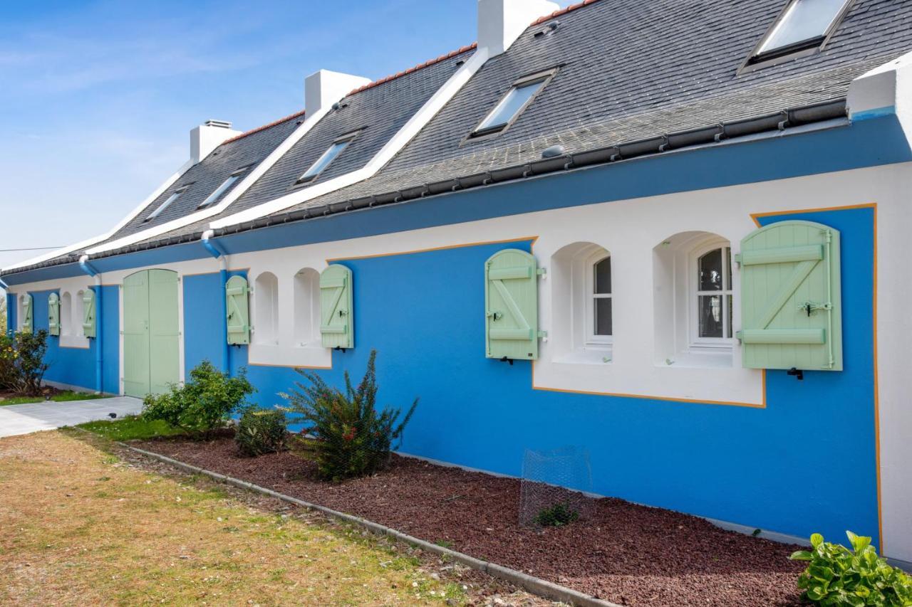 Maison Accueillante A Bangor Avec Jardin Clos Et Cheminee Εξωτερικό φωτογραφία