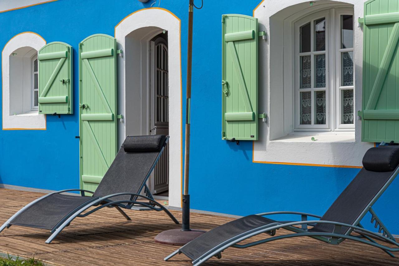 Maison Accueillante A Bangor Avec Jardin Clos Et Cheminee Εξωτερικό φωτογραφία