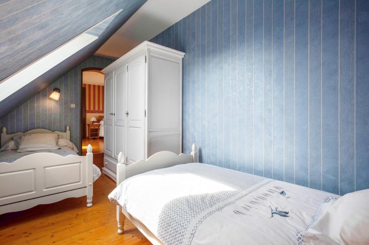 Maison Accueillante A Bangor Avec Jardin Clos Et Cheminee Εξωτερικό φωτογραφία