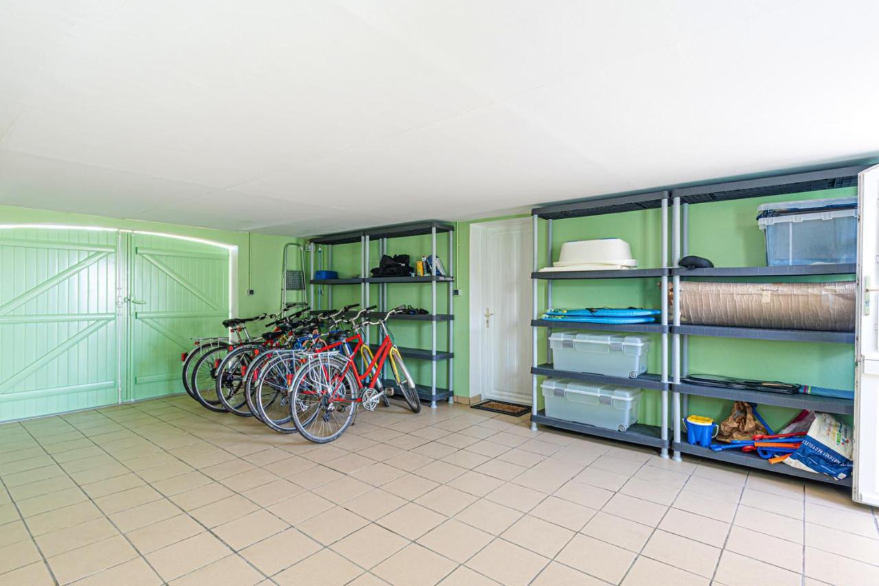 Maison Accueillante A Bangor Avec Jardin Clos Et Cheminee Εξωτερικό φωτογραφία