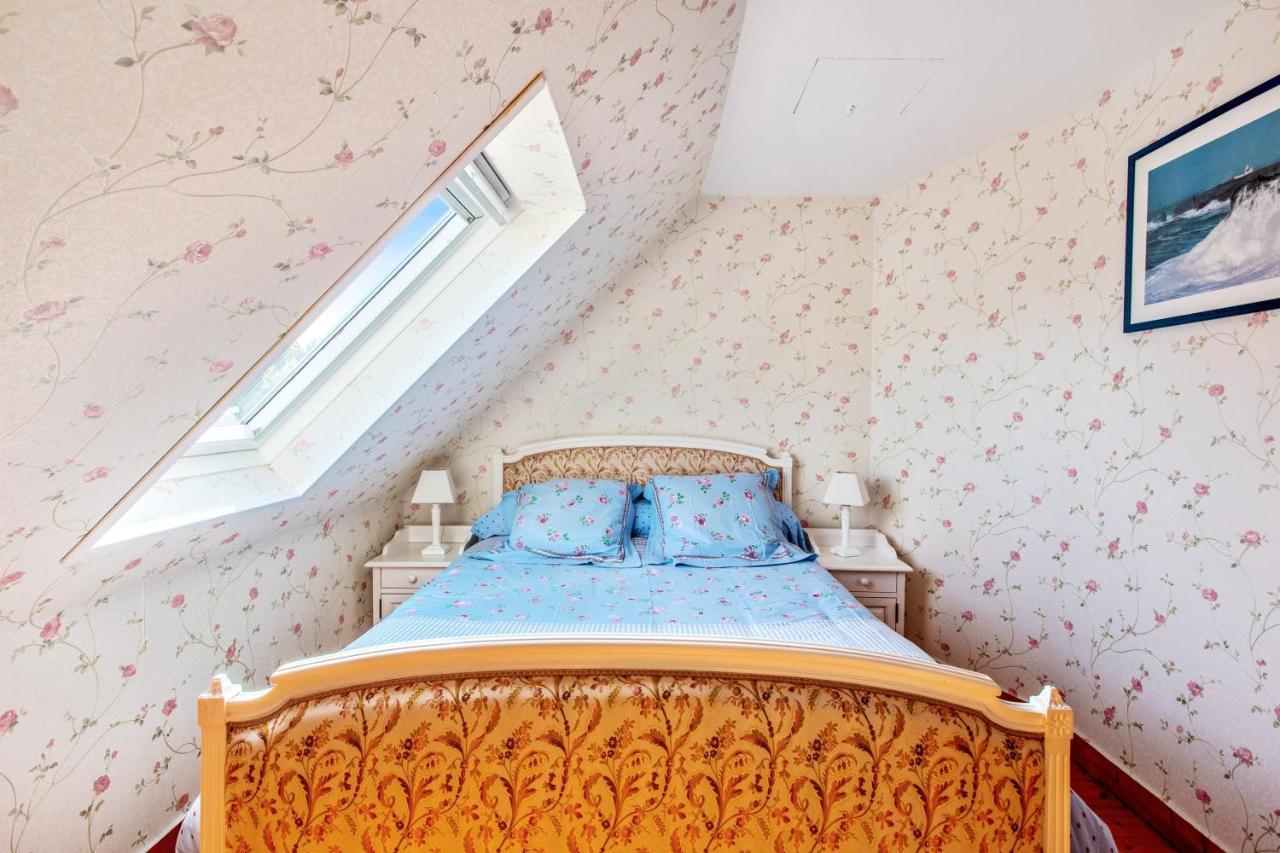 Maison Accueillante A Bangor Avec Jardin Clos Et Cheminee Εξωτερικό φωτογραφία
