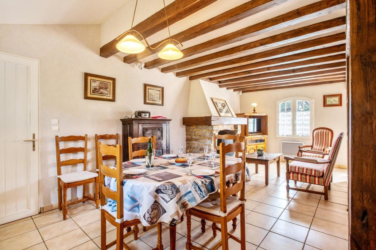 Maison Accueillante A Bangor Avec Jardin Clos Et Cheminee Εξωτερικό φωτογραφία
