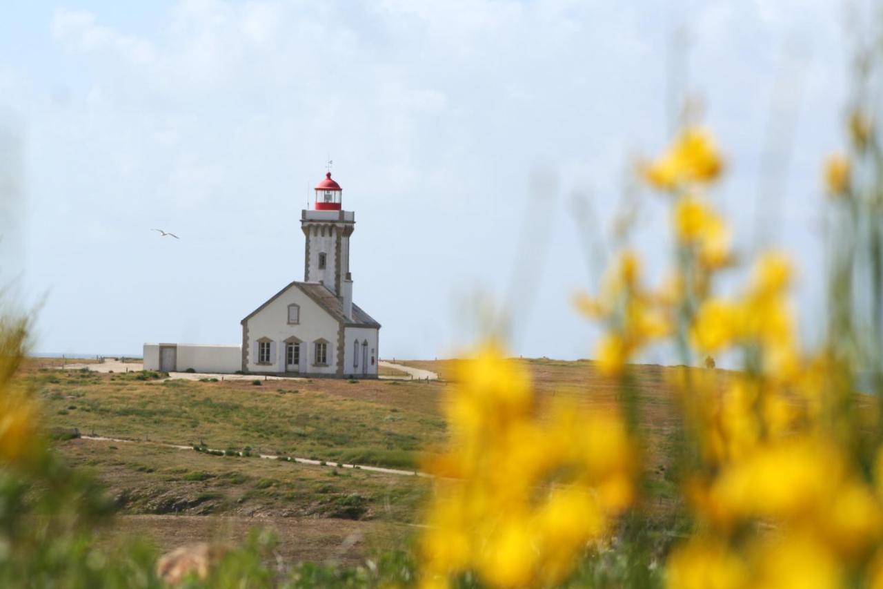 Maison Accueillante A Bangor Avec Jardin Clos Et Cheminee Εξωτερικό φωτογραφία
