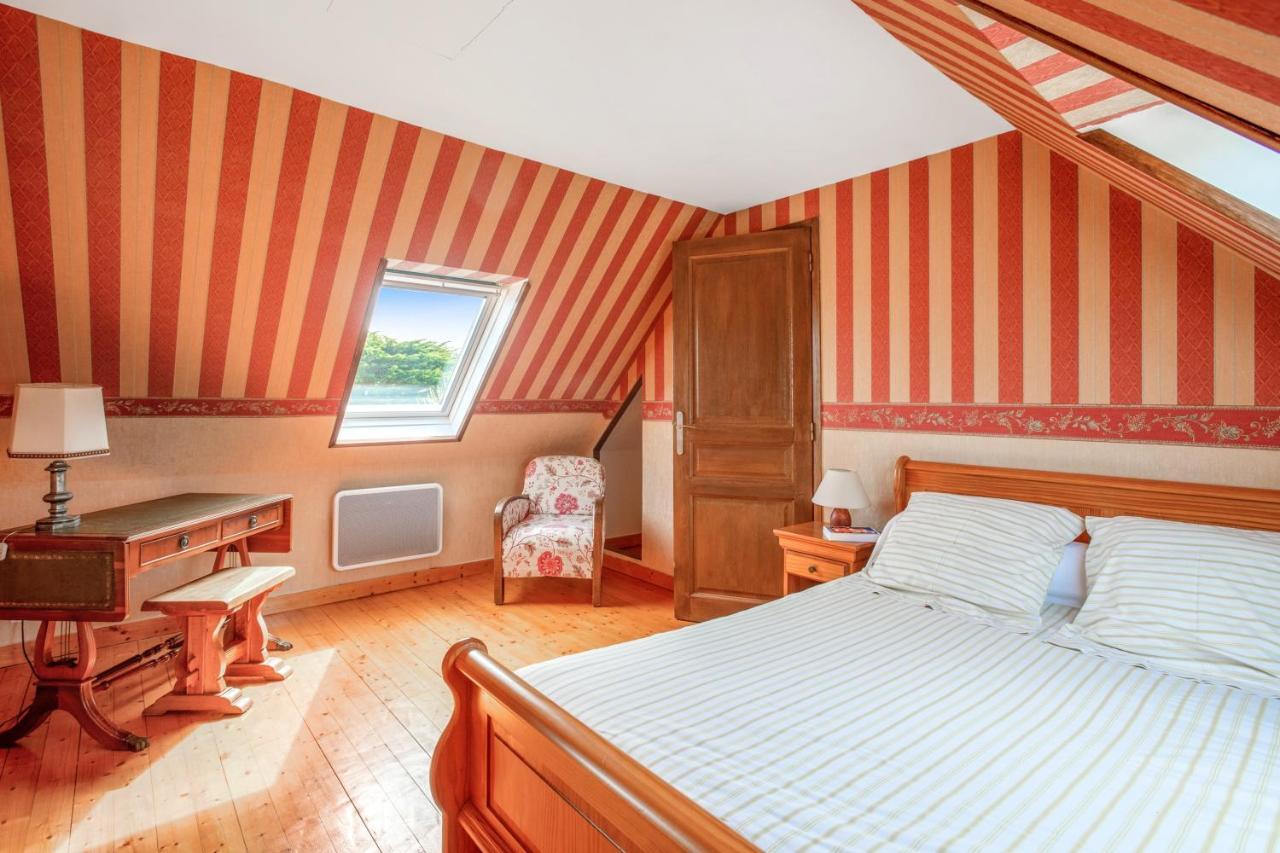 Maison Accueillante A Bangor Avec Jardin Clos Et Cheminee Εξωτερικό φωτογραφία