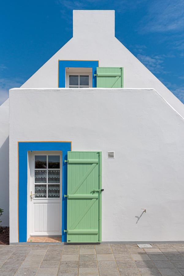 Maison Accueillante A Bangor Avec Jardin Clos Et Cheminee Εξωτερικό φωτογραφία