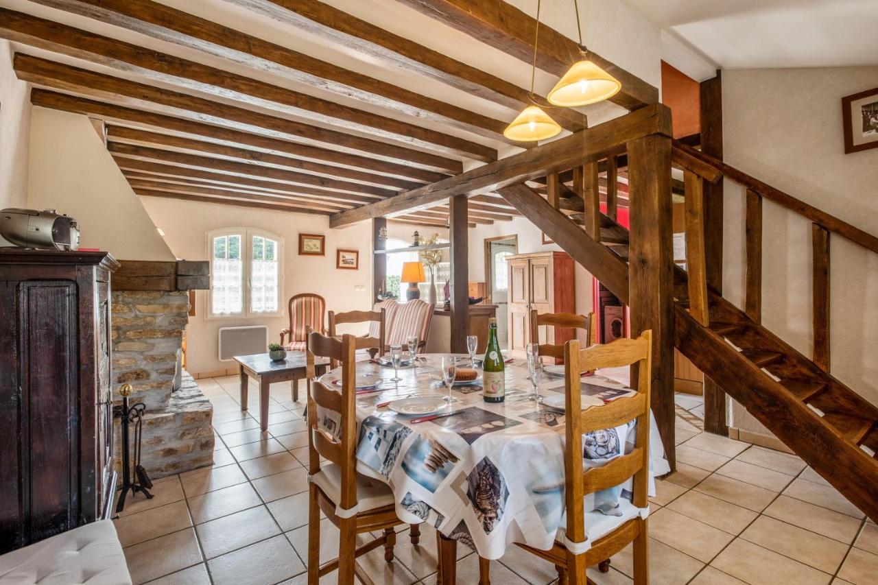 Maison Accueillante A Bangor Avec Jardin Clos Et Cheminee Εξωτερικό φωτογραφία