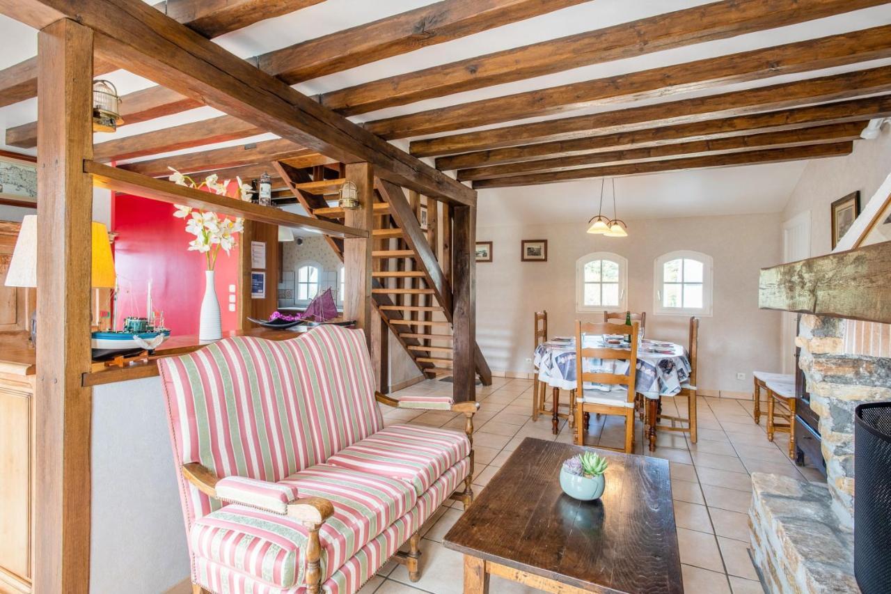 Maison Accueillante A Bangor Avec Jardin Clos Et Cheminee Εξωτερικό φωτογραφία
