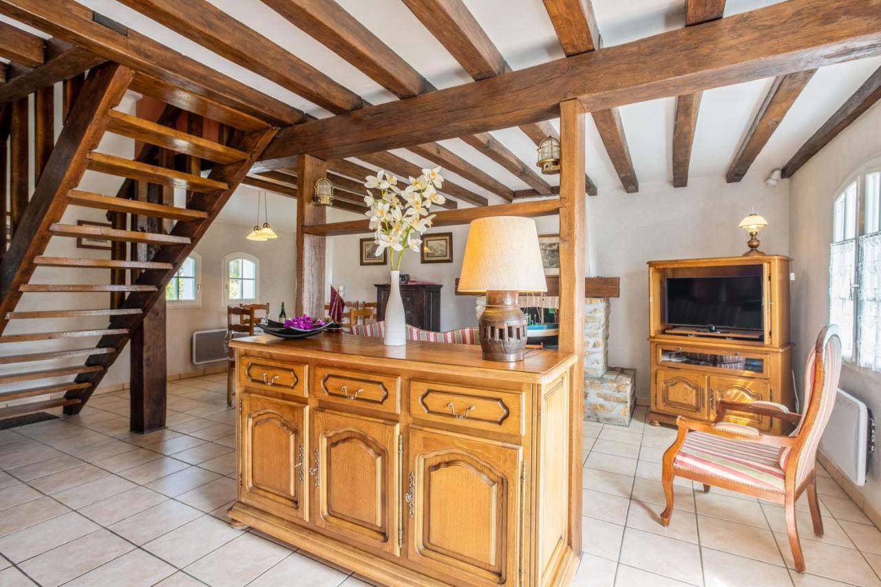 Maison Accueillante A Bangor Avec Jardin Clos Et Cheminee Εξωτερικό φωτογραφία