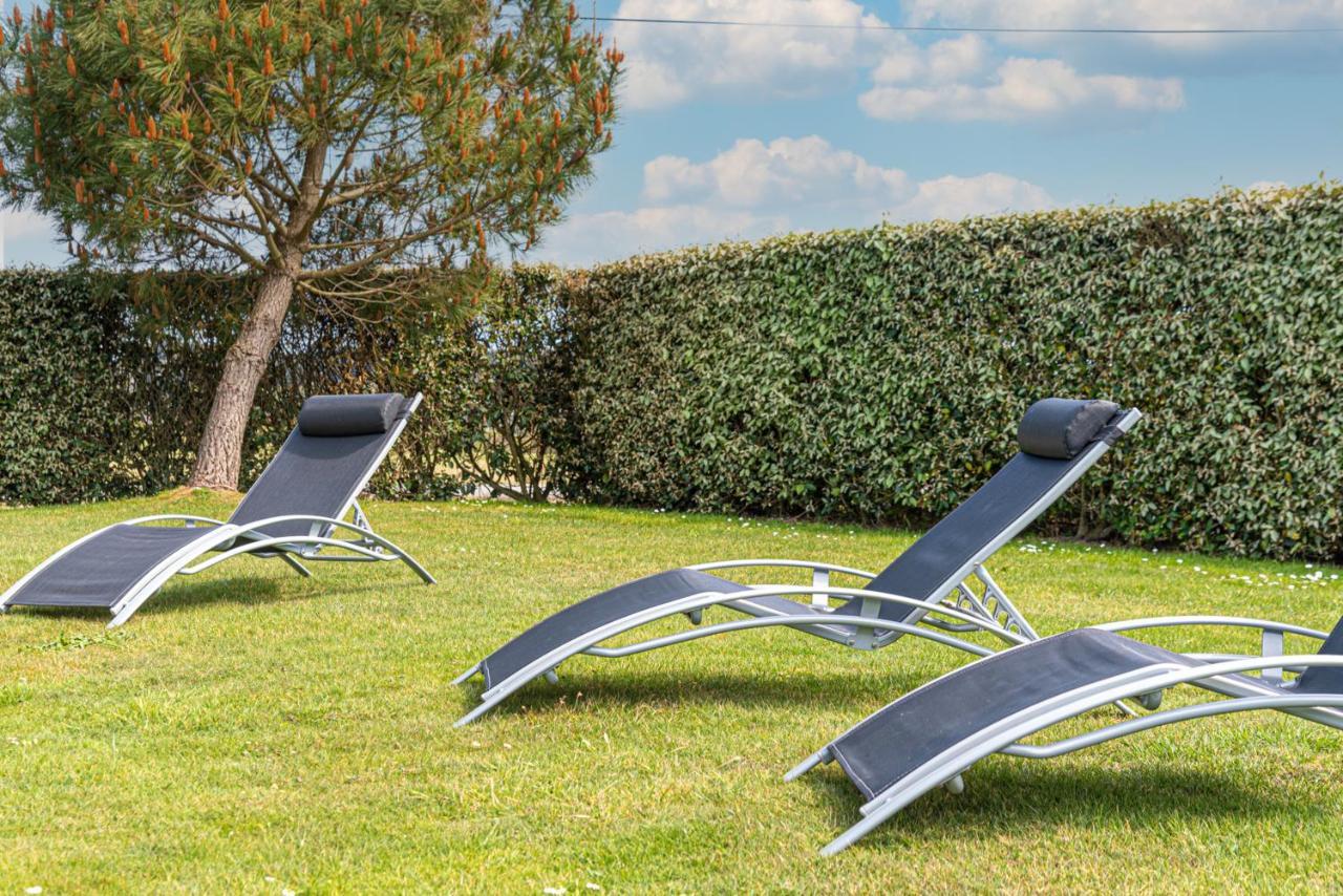 Maison Accueillante A Bangor Avec Jardin Clos Et Cheminee Εξωτερικό φωτογραφία