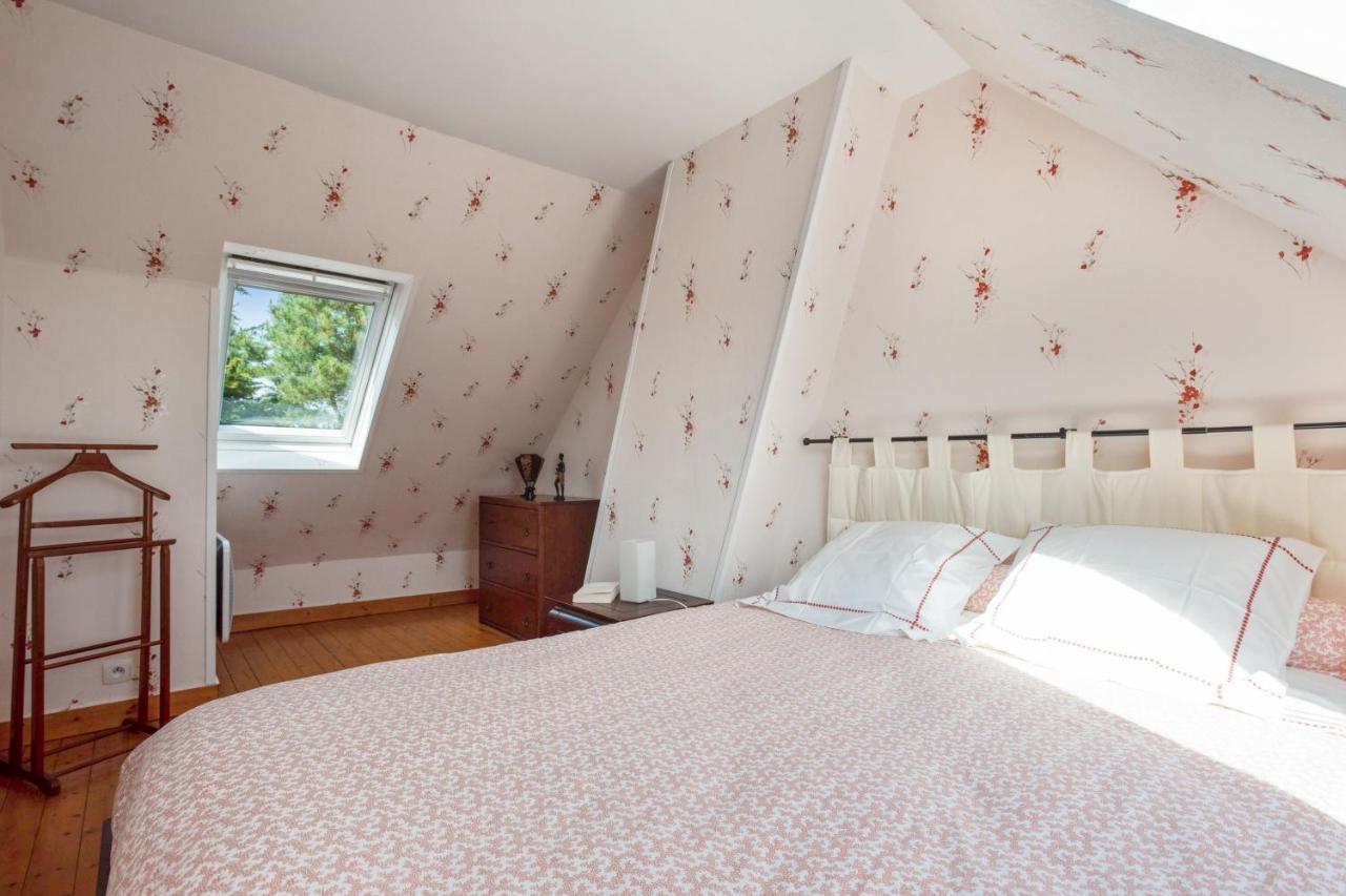 Maison Accueillante A Bangor Avec Jardin Clos Et Cheminee Εξωτερικό φωτογραφία