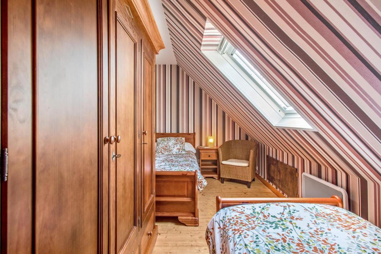 Maison Accueillante A Bangor Avec Jardin Clos Et Cheminee Εξωτερικό φωτογραφία